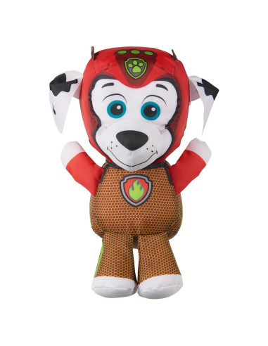 Flotante Paw Patrol Marshall Swimways para Niños