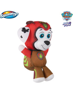 Flotante Paw Patrol Marshall Swimways para Niños 2