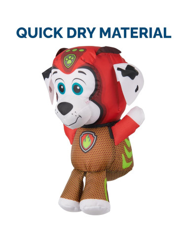 Flotante Paw Patrol Marshall Swimways para Niños