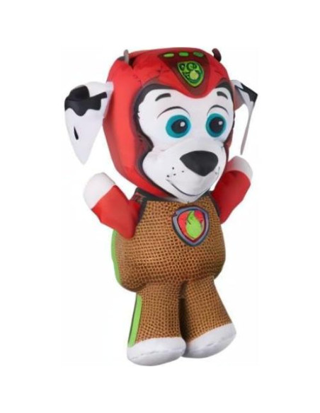 Flotante Paw Patrol Marshall Swimways para Niños