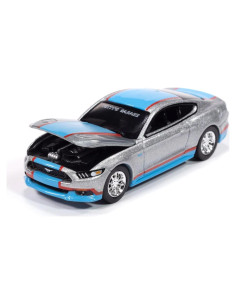 Coche Diecast 1/64 Auto World GT 2017 Edición Tributo