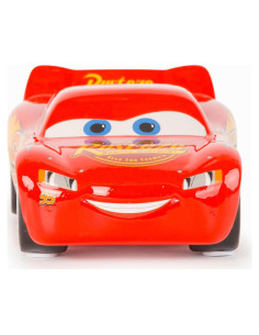 Alcancía Cerámica Rayo McQueen Jay Franco 21.5x10.2 cm