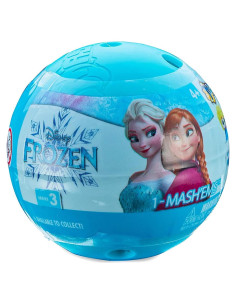 Mash'Ems Disney Frozen 50716 - Personaje Sorpresa