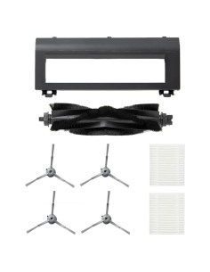 Kit de Accesorios eufy para Aspiradora Robótica L60