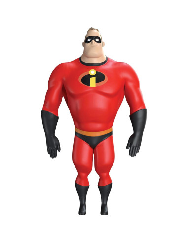 Figuras de Acción TCG Toys FleXfigs Woody y Mr. Increíble - 2 Piezas