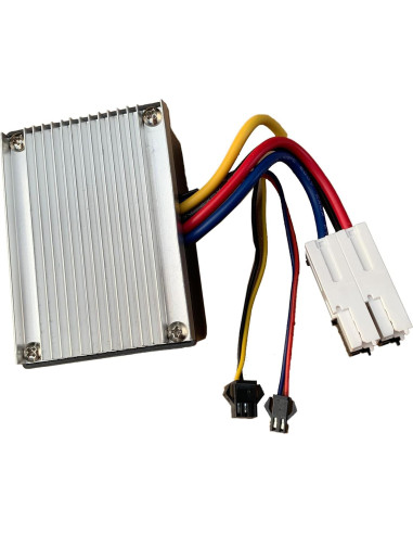 Caja de Control 24V Weelye para Carroza UTV Niños