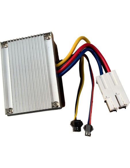 Caja de Control 24V Weelye para Carroza UTV Niños