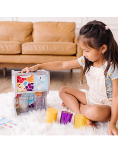 Dispensador de Bebidas de Madera Melissa & Doug 16.5x31.75 cm 2