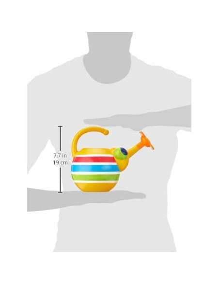 Regadera Infantil Melissa & Doug Giddy Buggy 25,4 cm