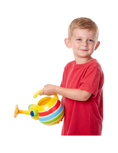 Regadera Infantil Melissa & Doug Giddy Buggy 25,4 cm