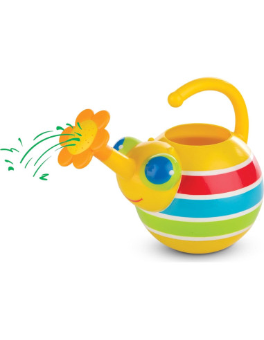 Regadera Infantil Melissa & Doug Giddy Buggy 25,4 cm