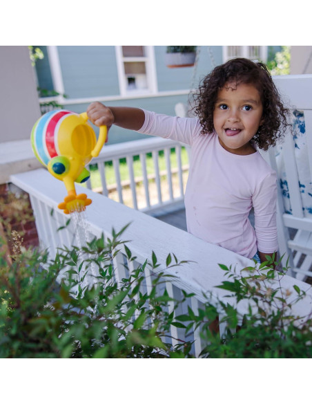 Regadera Infantil Melissa & Doug Giddy Buggy 25,4 cm