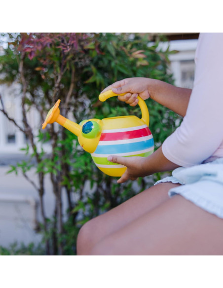 Regadera Infantil Melissa & Doug Giddy Buggy 25,4 cm