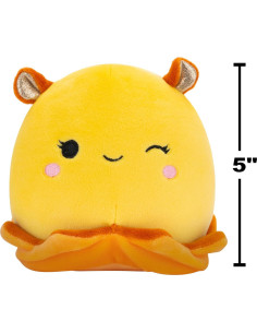Paquete 10 Squishmallows Original 12.7 cm Jazwares 2