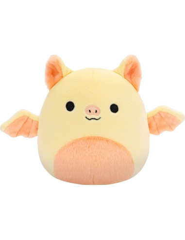 Paquete 10 Squishmallows Original 12.7 cm Jazwares