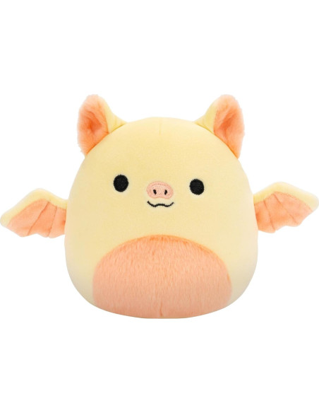 Paquete 10 Squishmallows Original 12.7 cm Jazwares