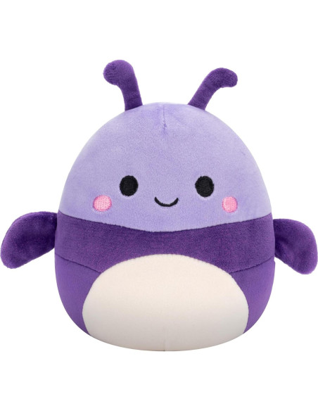 Paquete 10 Squishmallows Original 12.7 cm Jazwares