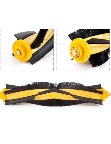 Accesorios Deebot Electropan T8 Piezas de Repuesto 20cm