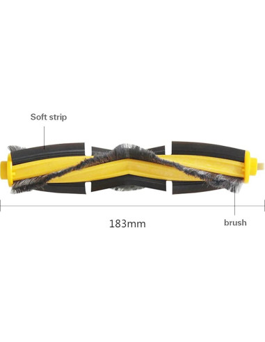 Accesorios Deebot Electropan T8 Piezas de Repuesto 20cm