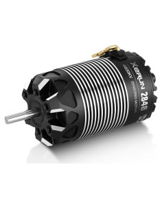 Motor Sensado Hobbywing XeRun 2848 4600KV 1/14 Off-Road