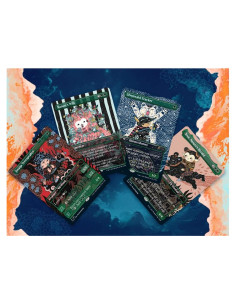 Magic: The Gathering Secret Lair Naturaleza Adorable