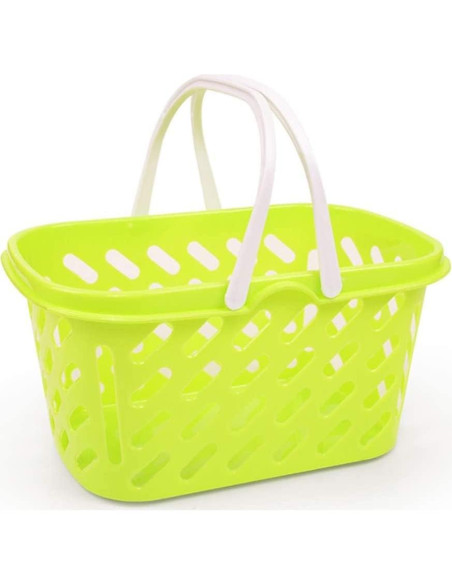 Juego de Comida de Corte FEROXO - 40 Piezas para Niños