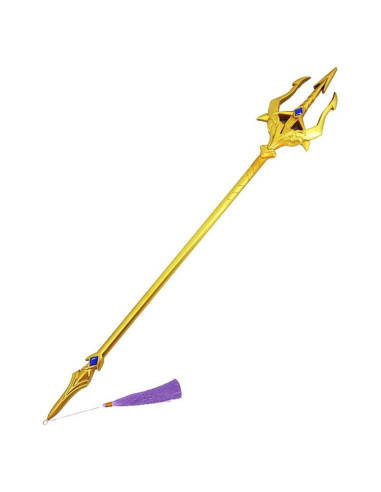 Espada de Cosplay Damdos 100 cm para LARP y Disfraces