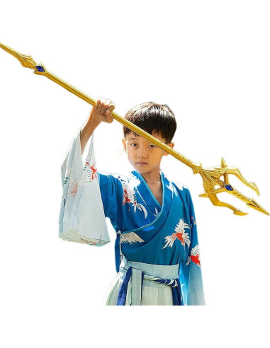 Espada de Cosplay Damdos 100 cm para LARP y Disfraces