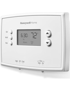 Termostato Programable Honeywell Home RTH221B 1 Semana 2