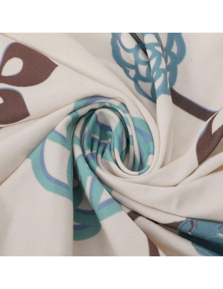 Funda de Cojín para Sofá SearchI Mediana 2 Asientos Lavable