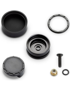 Montaje Antirrobo Universal Dog River para Apple Air Tags 2