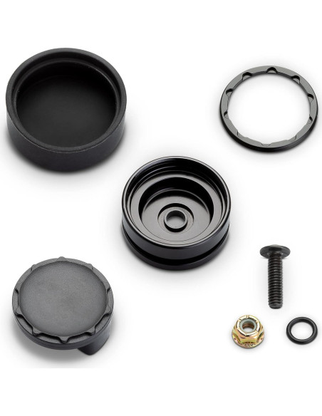 Montaje Antirrobo Universal Dog River para Apple Air Tags