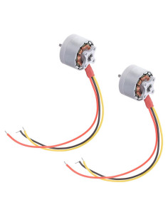 Motor Mini RC Quadcopter JINOARC 1104 4300KV Sin Escobillas