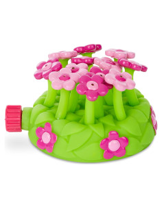 Rociador de Flores Melissa & Doug para Niños - 12 Flores