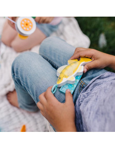 Juego de Pesca Melissa & Doug Vamos a Explorar - 21 Piezas 2