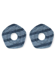 Paños de Mopa Lavables eufy para X10 Pro y X9 Pro