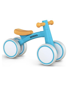 Bicicleta de Equilibrio SEREED UD30 para Bebés 1-2 Años