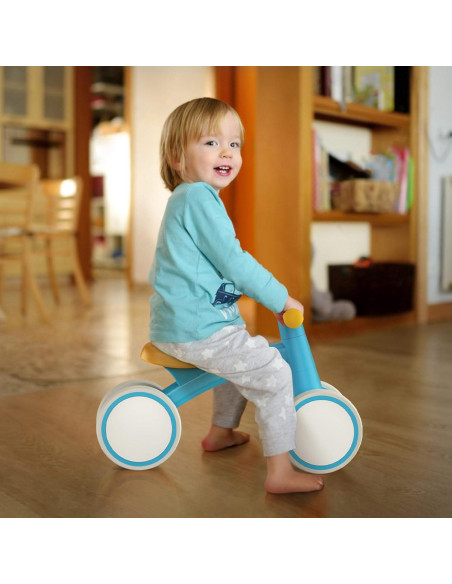 Bicicleta de Equilibrio SEREED UD30 para Bebés 1-2 Años