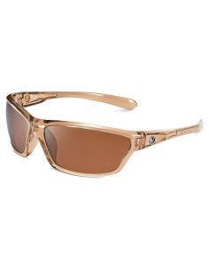 Gafas de sol deportivas Nitrogen polarizadas UV400 unisex