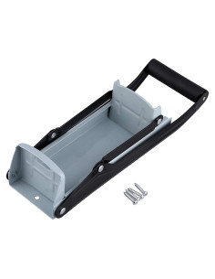 Aplastador de Latas Keenso Montable en Pared 16oz