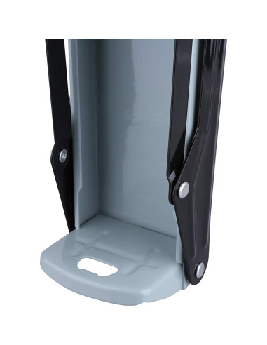 Aplastador de Latas Keenso Montable en Pared 16oz