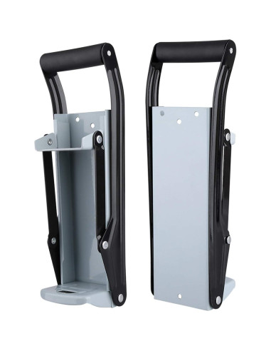 Aplastador de Latas Keenso Montable en Pared 16oz