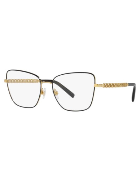 Gafas Dolce & Gabbana DG1346 Oro/Negro Mate 57mm Gafas Dolce & Gabbana DG1346 Oro/Negro Mate 57mm