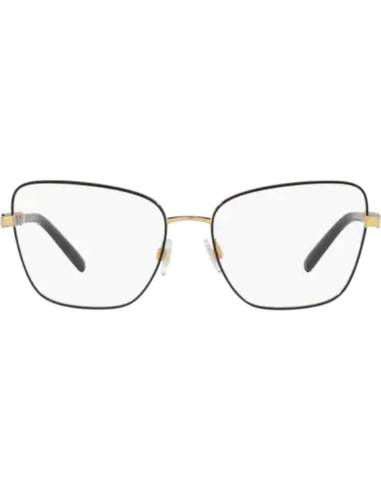 Gafas Dolce & Gabbana DG1346 Oro/Negro Mate 57mm