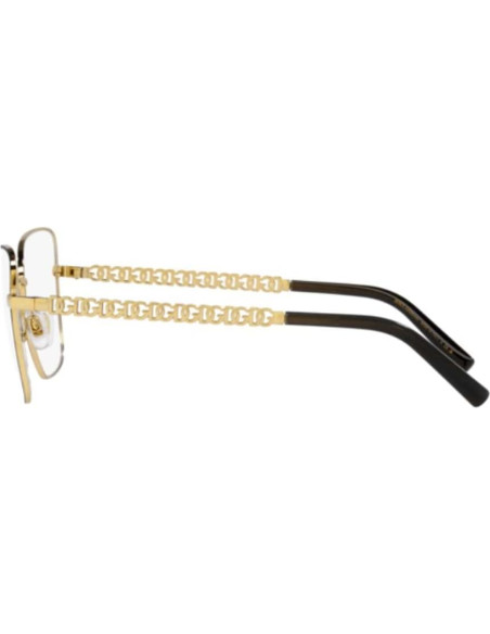 Gafas Dolce & Gabbana DG1346 Oro/Negro Mate 57mm Gafas Dolce & Gabbana DG1346 Oro/Negro Mate 57mm
