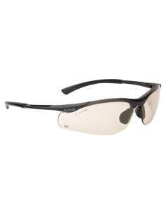 Gafas de Seguridad Bolle Tracker II PC Claro Unisex