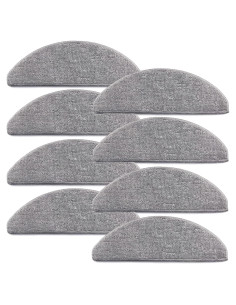 Almohadillas de Reemplazo iRobot Roomba Combo i5 Tivcroxs - 8 Pzas