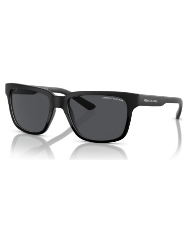 Gafas de Sol A|X ARMANI EXCHANGE AX4026S Negro Mate 56mm