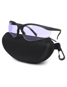 Gafas de Tiro LaneTop Anti Niebla Protección Ocular