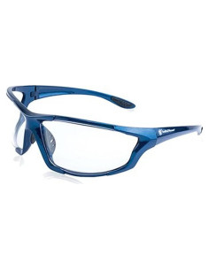 Gafas de Tiro Smith & Wesson Major con Goma Antideslizante